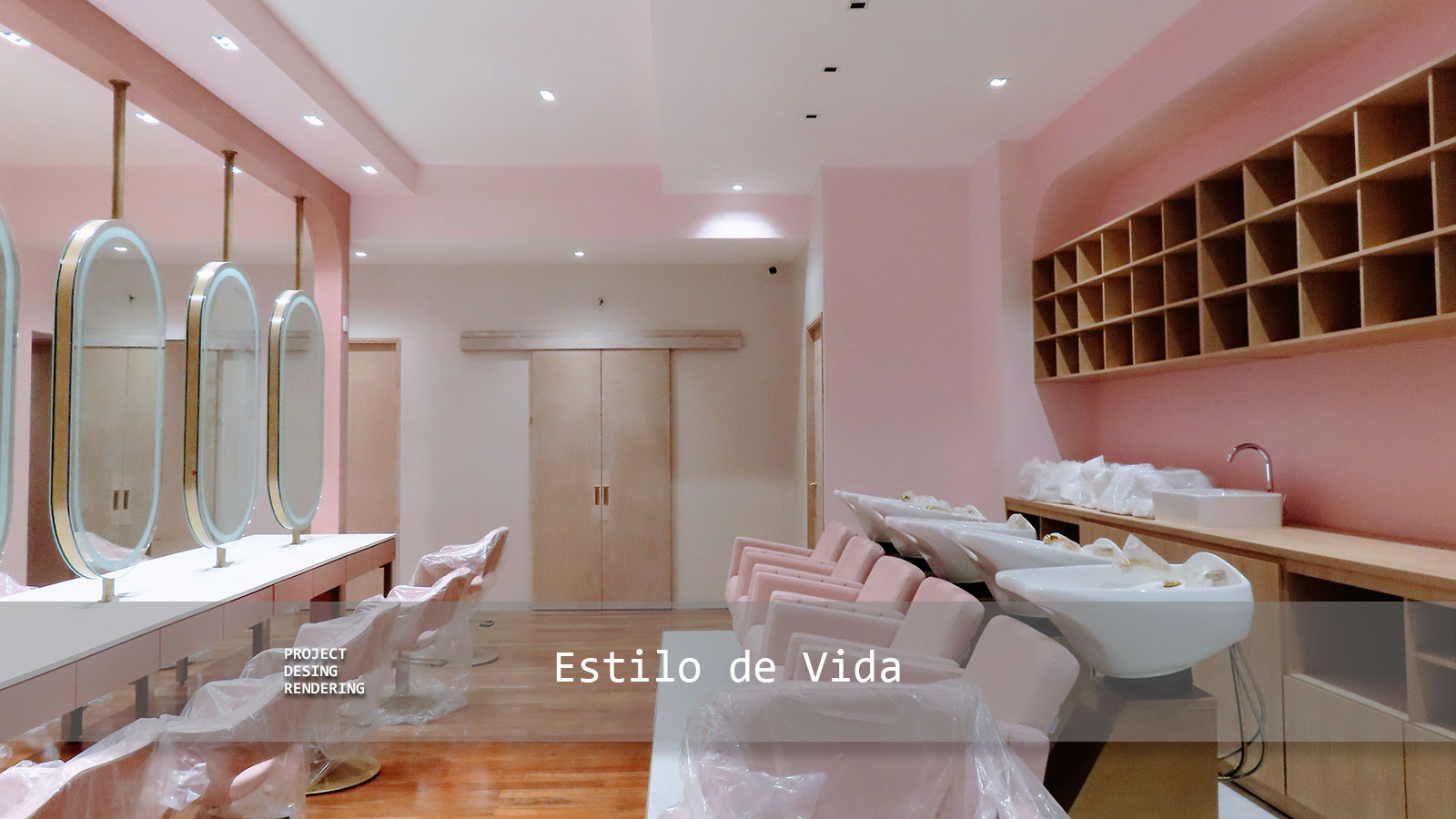 Proyectamos y remodelamos tu negocio