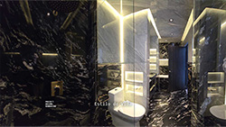 Diseño y remodelación de baño en CDMX